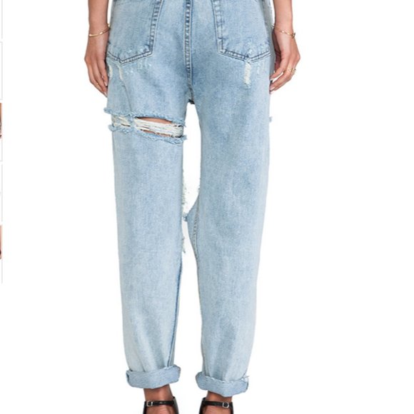 Twerk Jeans by UNIF - Picture 2 of 8